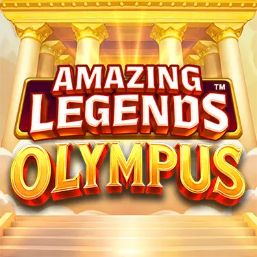 Amazing Legends Olympus